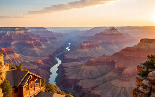 Arizona Ranch