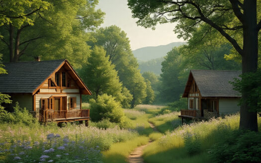 God's Garden Camp