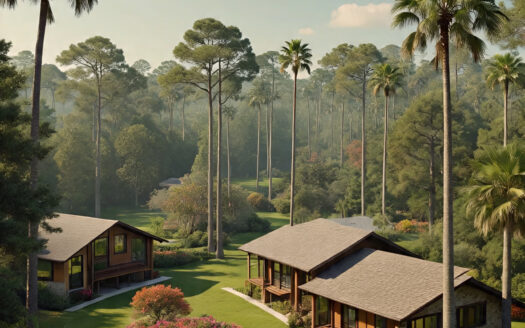 Florida New Life Camp
