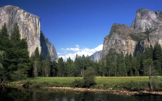 California Christian Camp