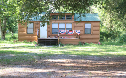 Camp Dovewood