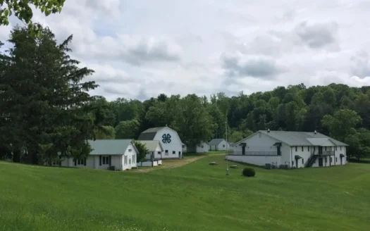 Southwest Virginia 4-H Educational Camp